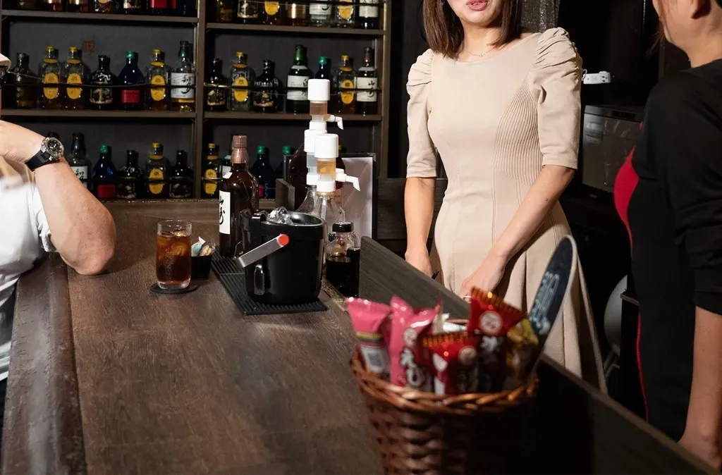 年齢を重ねた魅力を活かせる職場