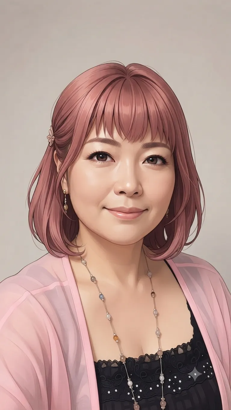 ももこ